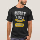 Suche nach 85 geburtstag tshirts Alter