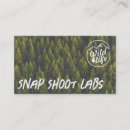 Suche nach förster visitenkarten Wald