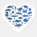 Suche nach tiere schützen aufkleber Meer