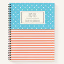 Suche nach blauer punkt kleine notizbücher Modern