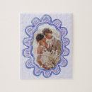 Suche nach oval puzzle Blau