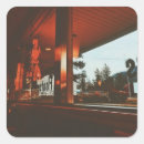 Suche nach diner aufkleber Retro