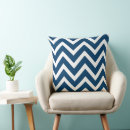 Suche nach blaue weiße streifen kissen Marineblau