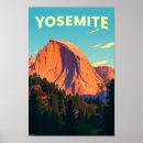 Suche nach vintage kalifornien poster Nationalpark