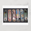 Suche nach boards postkarten Skateboarder