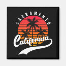 Suche nach sacramento magnete Vintag