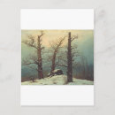 Suche nach caspar david friedrich postkarten Romantik