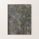 Suche nach papier puzzle Jede person