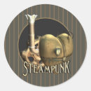 Suche nach messing aufkleber Steampunk