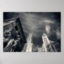 Suche nach flugzeug schwarz weiß poster Für alle