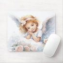 Suche nach niedlicher engel mousepads Kind
