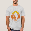 Suche nach nichts sich zu verstecken tshirts Weihnachten