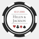 Suche nach las vegas hochzeit aufkleber Gäste
