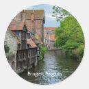 Suche nach brügge aufkleber Kanal