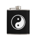 Suche nach yin yang flachmänner Symbol