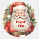 Suche nach nische aufkleber Santa claus