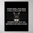 Suche nach frenchies poster Französisch