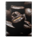 Suche nach kaffeebohnen notizbuch Aromatisch