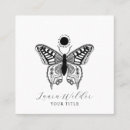 Suche nach weißer schmetterling visitenkarten Kunde