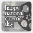 Suche nach kino aufkleber Film