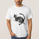 Suche nach katzenbild tshirts Für alle
