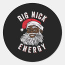 Suche nach große energie aufkleber Santa