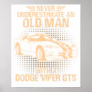 Suche nach vip poster Vintage automobil