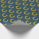 Suche nach hufeisen geschenkpapier Cowboy