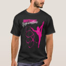 Suche nach rhythmische gymnastik tshirts Weihnachten