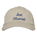 Suche nach just married kappen Flitterwochen