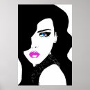 Suche nach fashion girl poster Frau
