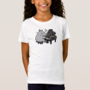 Suche nach nashörner tshirts Jedes kind