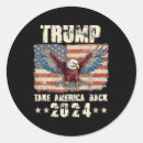 Suche nach us präsidenten aufkleber Amerika