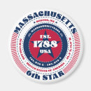 Suche nach massachusetts magnete Modern