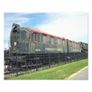 Suche nach pennsylvania eisenbahn poster Zug