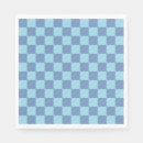 Suche nach quadrat papierservietten Blau