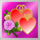 Suche nach herzform poster Valentin