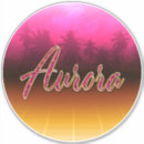 Suche nach aurora aufkleber Für sie