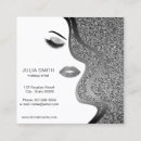 Suche nach effekte visitenkarten Make up