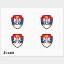 Suche nach belgrad aufkleber Serbien
