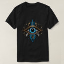 Suche nach goldene augen tshirts Talisman