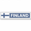 Suche nach finnische flagge aufkleber Helsinki