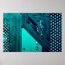 Suche nach circuit poster Abstract