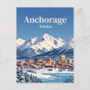 Suche nach anchorage postkarten Winter