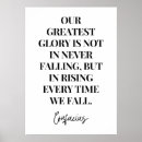 Suche nach konfuzius zitat poster Motivierend