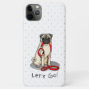 Suche nach mops hund iphone hüllen Niedlich