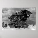 Suche nach dampflokomotiven poster Bahn