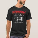 Suche nach melker tshirts Highland rind
