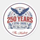 Suche nach 4 jahrestag aufkleber 250 jahre