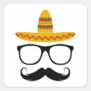 Suche nach cinco de mayo aufkleber Sombrero